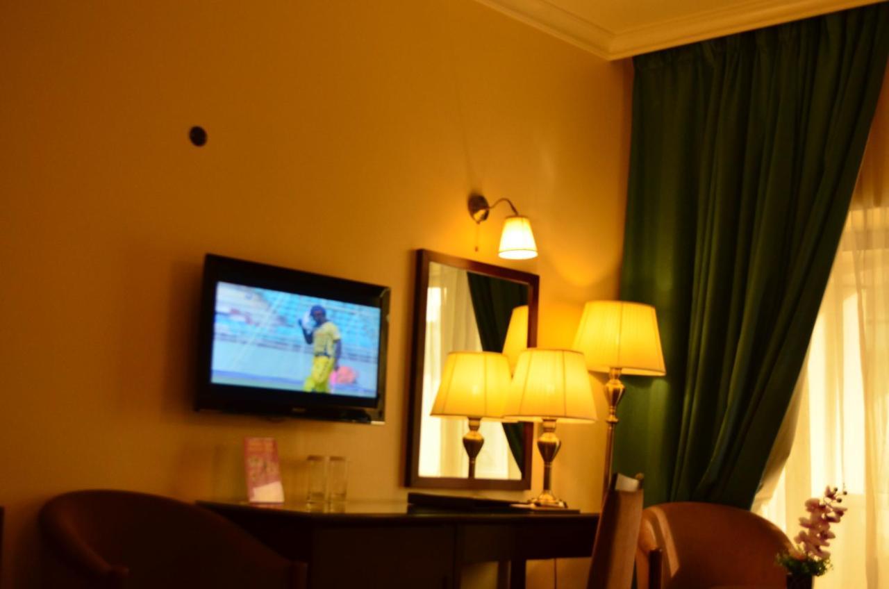 Orchid Hotel Deira Dubai Esterno foto